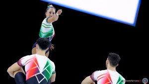 podium training ita   italy sfe04016 simone ferraro ph
